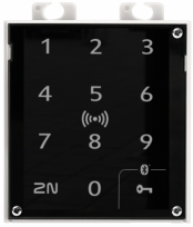 91550946-S - IP Verso Module – Touch Keypad, secured RFID reader, PICard compatible
